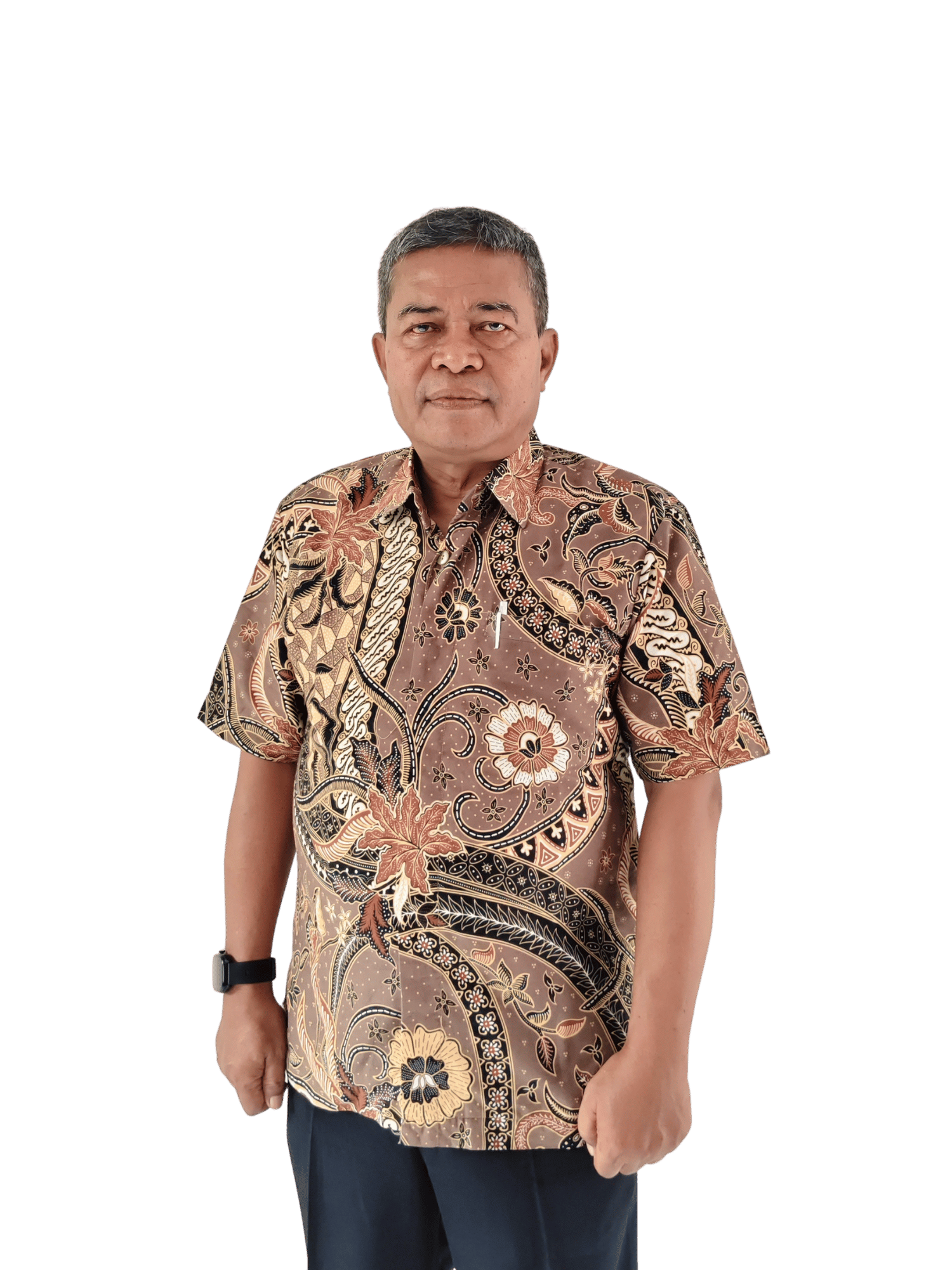 Agus Eko Suwito, S.Pd., M.MPd.