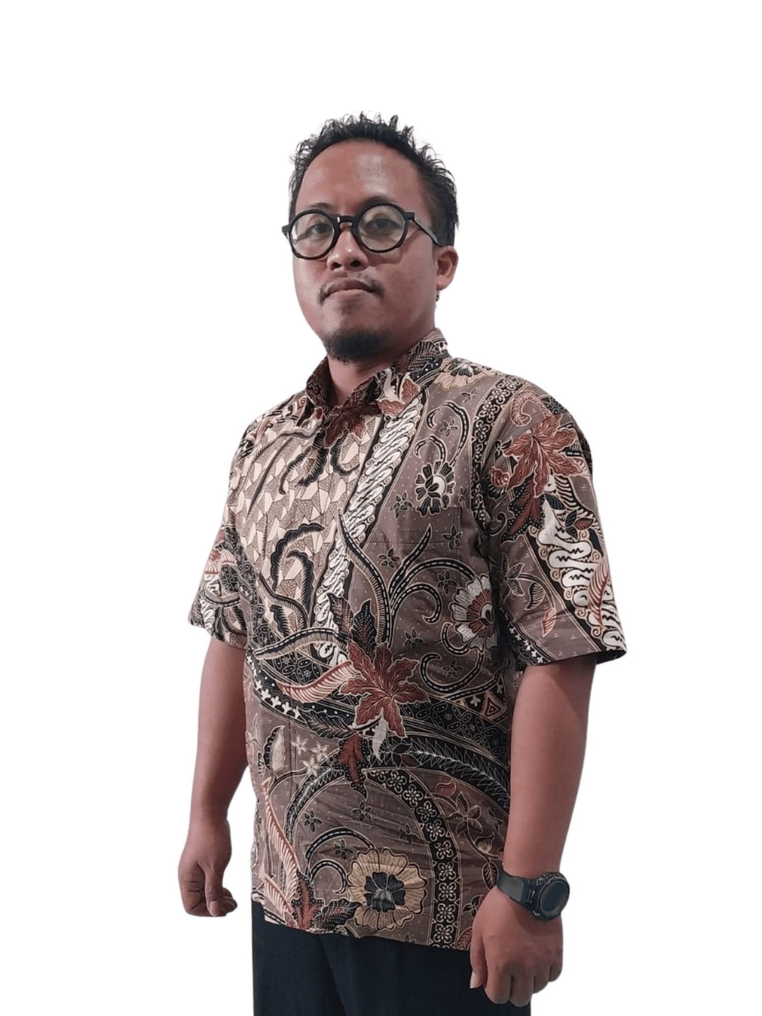 Rizki Raharditya, S.Pd