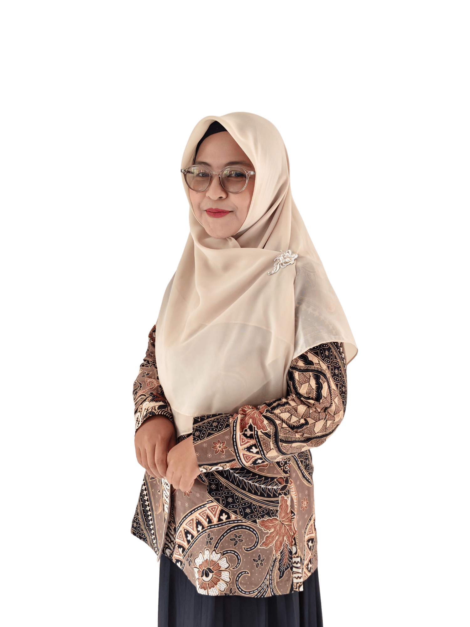 Ninik Yusrotul Ula, S.Pd.